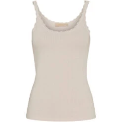 Marta Du Chateau Dame Top MdcNoelie 258034 - Beige02