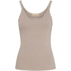 Marta Du Chateau Dame Top MdcNoelie 258034 - Fango03