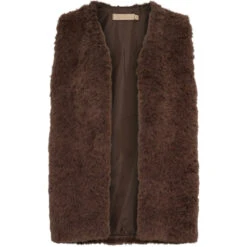 Marta Du Chateau Dame Vest MdcArlette 85896 - Moro3