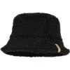 Marta Du Chateau Dame Hat MdcInge 172 - Black
