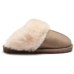 Shoes Molly Hjemmesko YL-156 - Brown