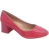 Shoes Monique Dame Sko 1668 - Pink