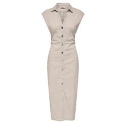 ONLY DAME KJOLE ONLBABE - Pumice Stone