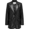 ONLY Dame Blazer ONLLANA - Black