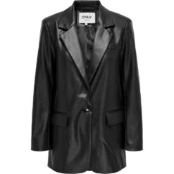 ONLY Dame Blazer ONLLANA - Black