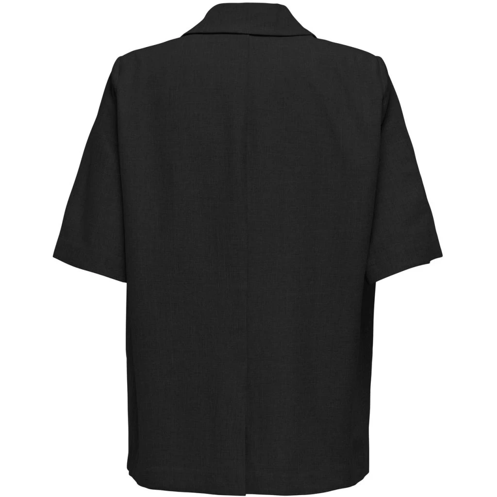 ONLY Dame Blazer ONLLINDA - Black - Billede 2