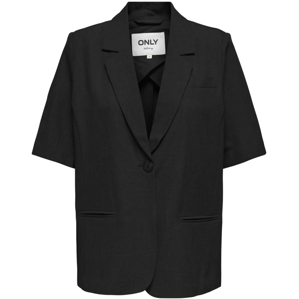 ONLY Dame Blazer ONLLINDA - Black