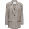 ONLY Dame Blazer ONLLINDA - Fungi MELANGE