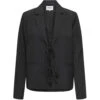 ONLY Dame Blazer ONLMARINE - Black