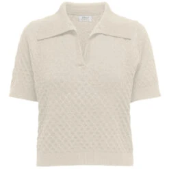 ONLY Dame Bluse ONLCOSIMA - Birch