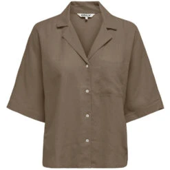 ONLY Dame Bluse ONLTOKYO - Cub