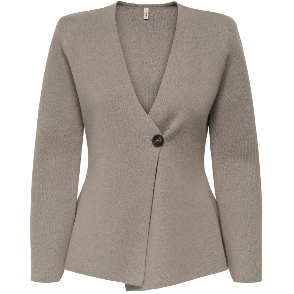 ONLY Dame Cardigan ONLMYERA - Moon Rock MELANGE