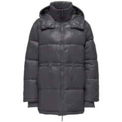 ONLY Dame Jakke ONLNAIROBI - Magnet BLACK LINING