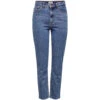 ONLY Dame Jeans EMILY - Dark Blue Denim