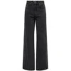 ONLY Dame Jeans ONLHOPE - Washed Black