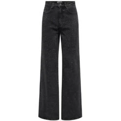 ONLY Dame Jeans ONLHOPE - Washed Black
