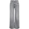 ONLY Dame Jeans ONLJUICY - Medium Grey Denim