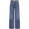 ONLY Dame Jeans ONLMADISON - Medium Blue Denim