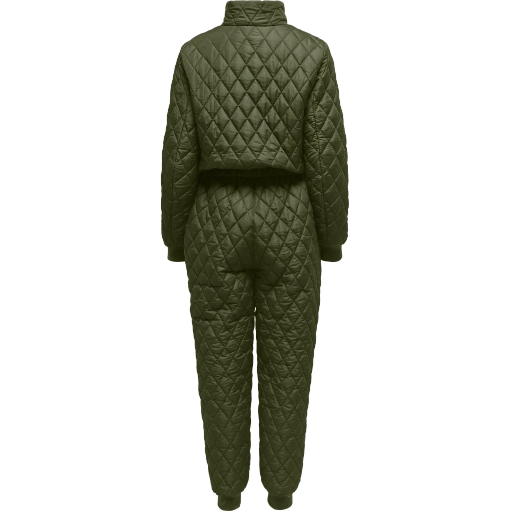 ONLY Dame Jumpsuit ONLPALMA - Kalamata - Billede 7