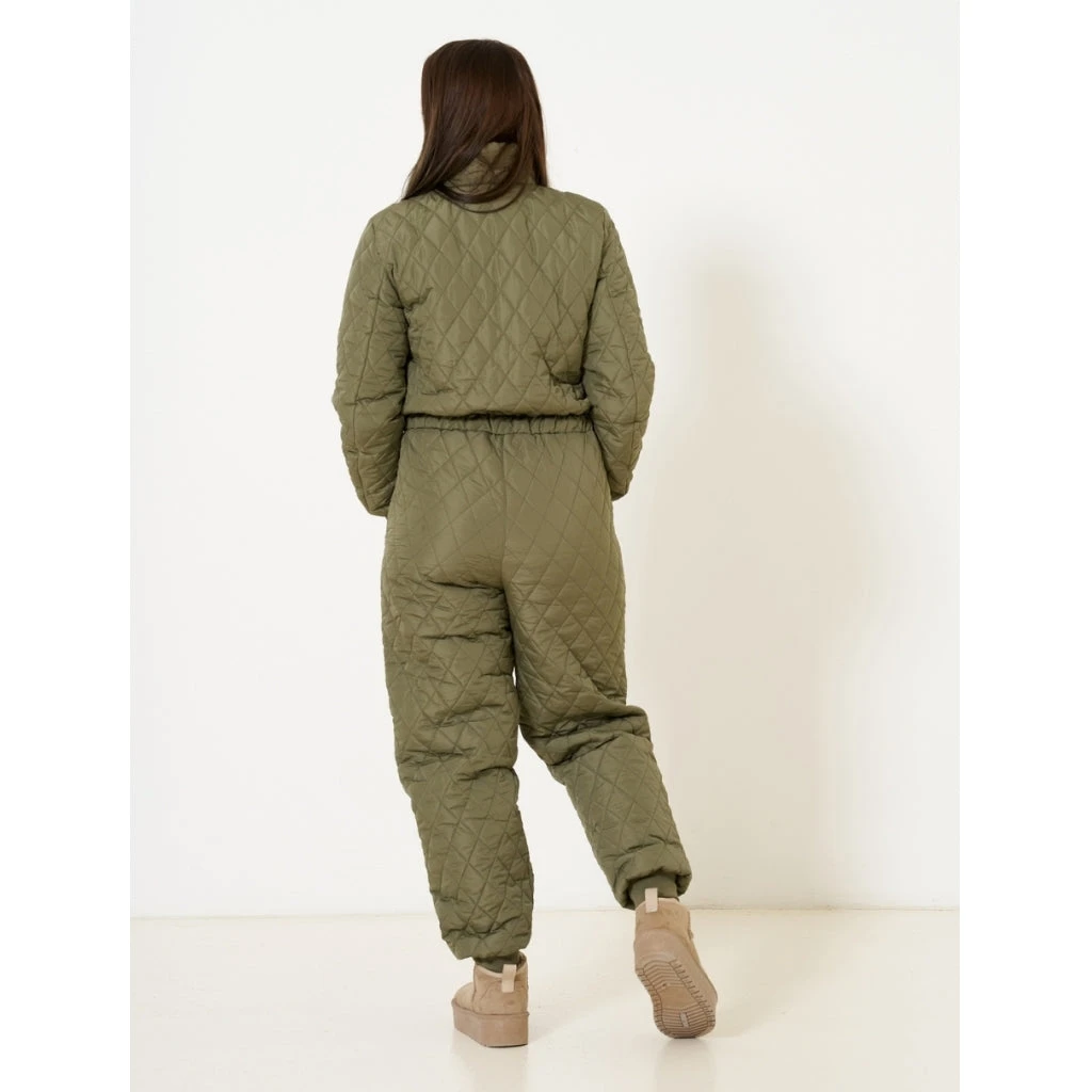 ONLY Dame Jumpsuit ONLPALMA - Kalamata - Billede 2