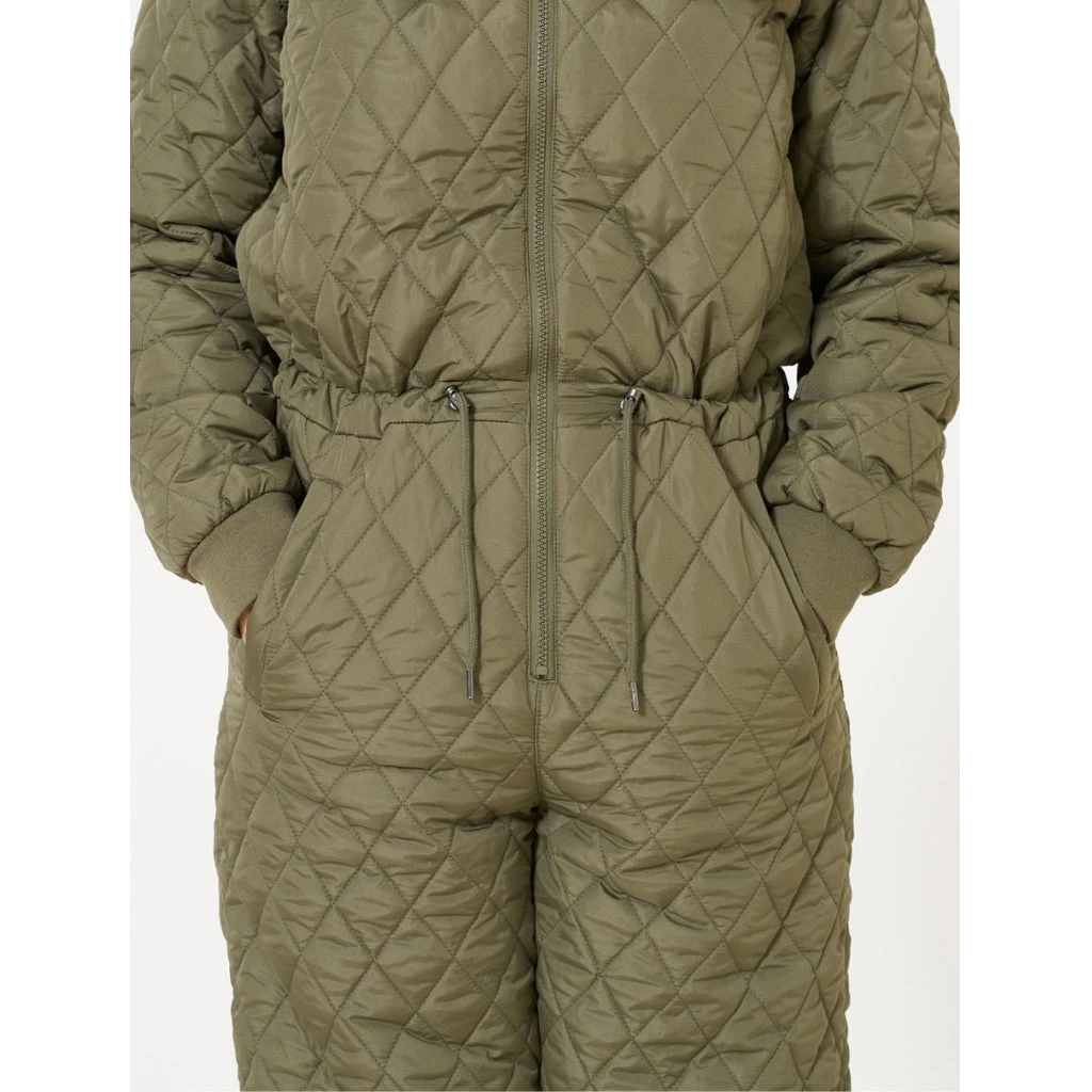 ONLY Dame Jumpsuit ONLPALMA - Kalamata - Billede 5