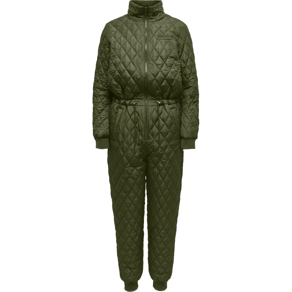 ONLY Dame Jumpsuit ONLPALMA - Kalamata - Billede 6