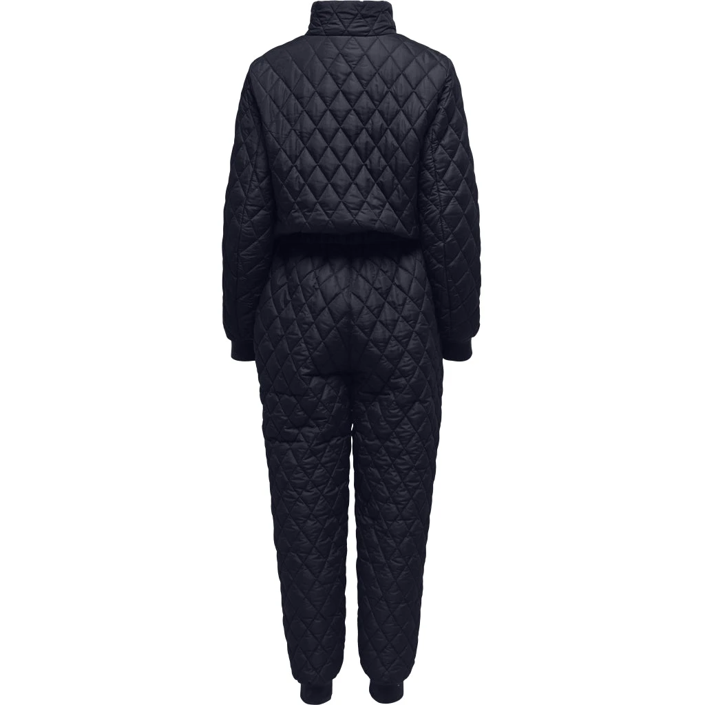 ONLY Dame Jumpsuit ONLPALMA - Night Sky - Billede 6