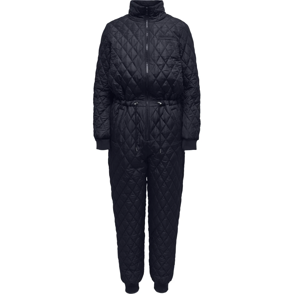 ONLY Dame Jumpsuit ONLPALMA - Night Sky - Billede 5