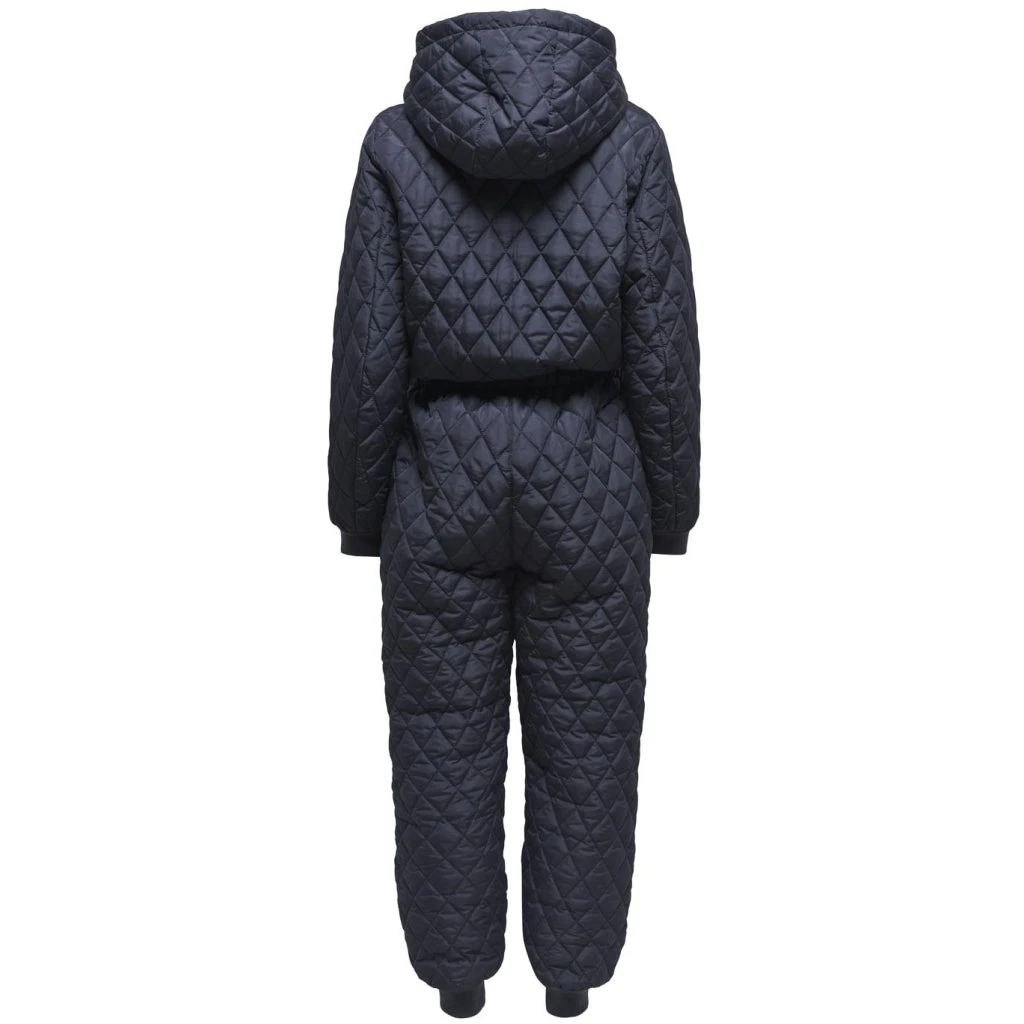 ONLY Dame Jumpsuit ONLPERNILLE - Night Sky - Billede 7