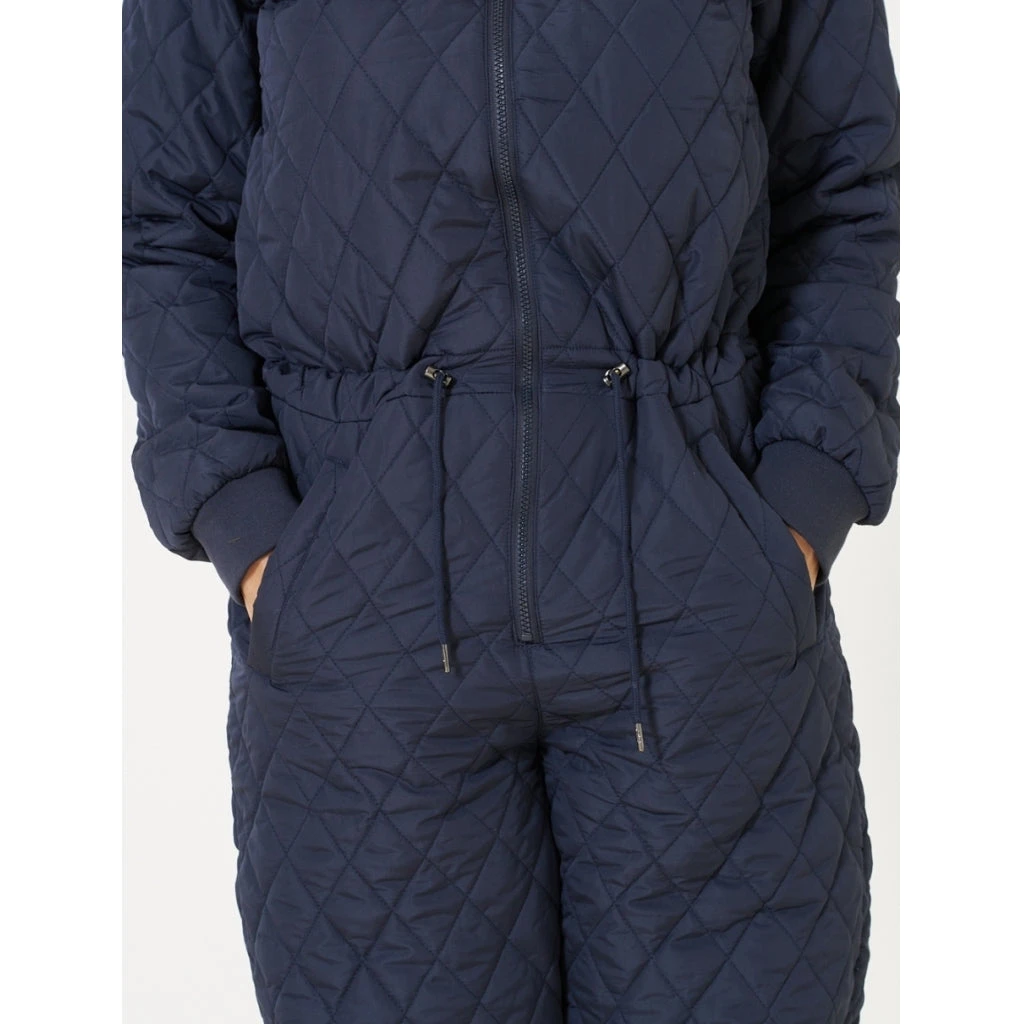 ONLY Dame Jumpsuit ONLPERNILLE - Night Sky - Billede 5