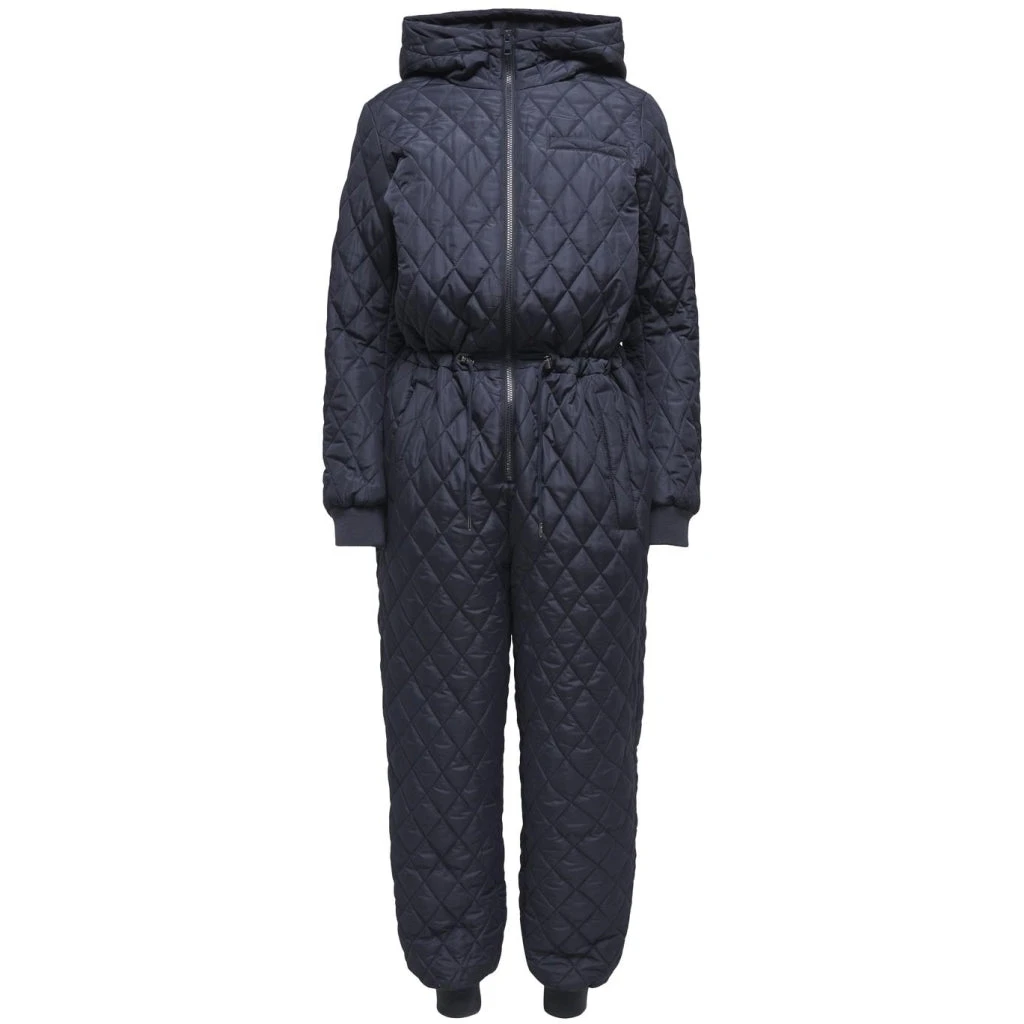 ONLY Dame Jumpsuit ONLPERNILLE - Night Sky - Billede 6