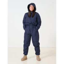 ONLY Dame Jumpsuit ONLPERNILLE - Night Sky