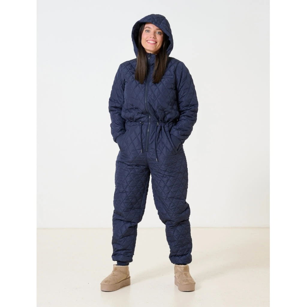 ONLY Dame Jumpsuit ONLPERNILLE - Night Sky