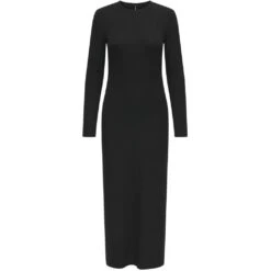 ONLY Dame Kjole ONLEMMA - Black
