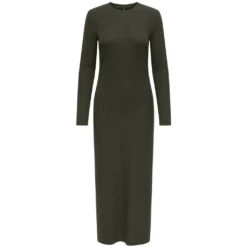 ONLY Dame Kjole ONLEMMA - Forest Night