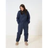 ONLY Dame Padded Rainsuit ONLPHILIPPA - Night Sky