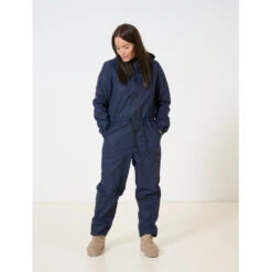 ONLY Dame Padded Rainsuit ONLPHILIPPA - Night Sky