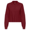 ONLY Dame Polo ONLLUCY - Cabernet
