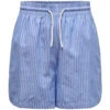 ONLY Dame Shorts ONLARJA - Infinity CD STRIPES