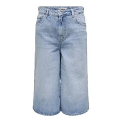 ONLY Dame Shorts ONLHOPE - Light Blue Denim