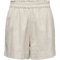 ONLY Dame Shorts ONLTOKYO - Moonbeam