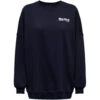 ONLY Dame Sweatshirt ONLDAZE - Night Sky New York