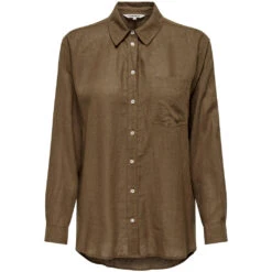 ONLY Dame Skjorte ONLTOKYO - Cub