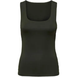 ONLY Dame Top ONLEA - Rosin