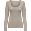 ONLY Dame Top ONLEA - Pure Cashmere