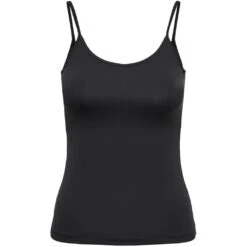 ONLY Dame Top ONLEA - Black