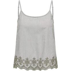 ONLY Dame Top ONLLOU - Kalamata The It Stripe