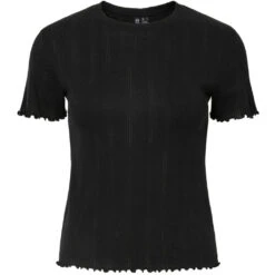PIECES DAME TOP PCMARIE - Black