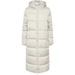 PIECES Dame Jakke PCBEE - Birch