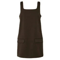 PIECES Dame Kjole PCFILINE - Delicioso